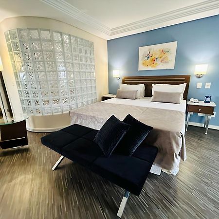 Blue Tree Towers Joinville Exterior foto